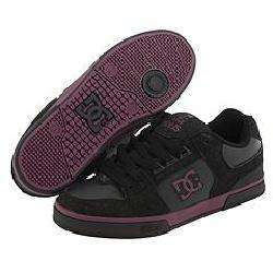 DC Kalis SE Black/Purple  