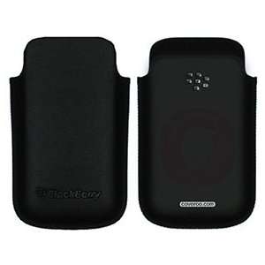  Classy O on BlackBerry Leather Pocket Case  Players 