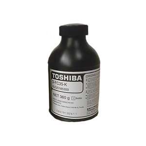  Toshiba e Studio 2500c Laser Printer Black Developer 