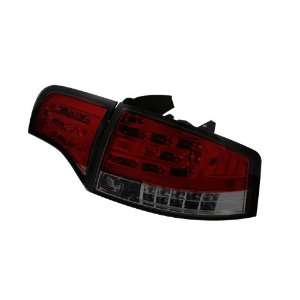  Spyder Auto ALT YD AA406 G2 LED RS Red Smoke LED Tail 