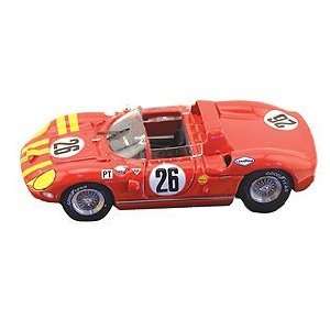  Replicarz ART175 1965 Ferrari 330P, Sebring, Grossman 