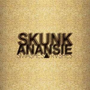  Smashes Trashes Ananse Skunk Music