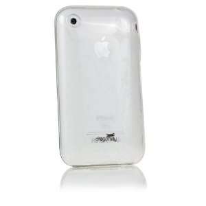   Skin Case for iPhone 3G / 3GS ( Clear ) Cell Phones & Accessories