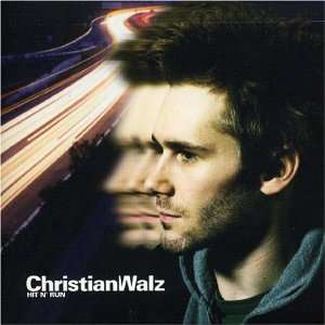  Hit N Run Christian Walz Music
