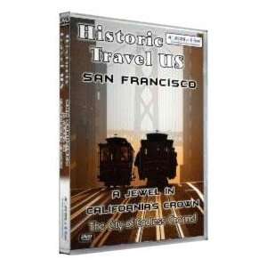  Historic Travels US   San Francisco   A Jewel in 