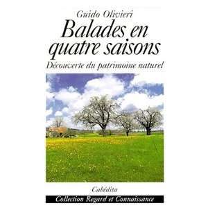   du patrimoine naturel (9782882952097) Guido Olivieri Books