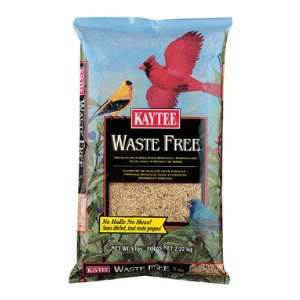  5 each Kaytee Waste Free Wild Bird Food (100033770)