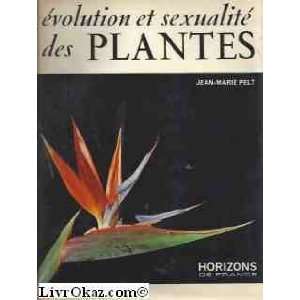   des plantes Jean Marie Pelt 9782850270499  Books
