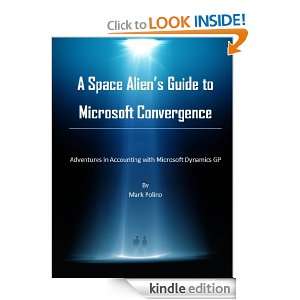 Space Aliens Guide to Microsoft Convergence (Adventures in 