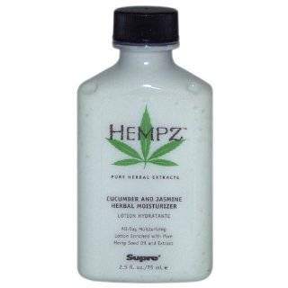    HEMPZ by Hempz Herbal Moisturizer Body Lotion 18 Oz Beauty