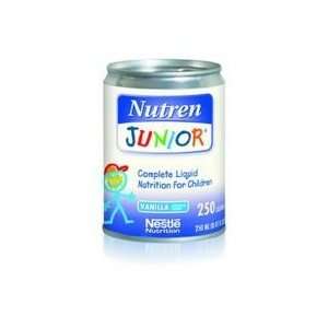  Nestle Nutritional   Nutren Junior«   1 Each 