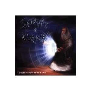  Twilight Of Sehemeah Shining of Kliffoth Music