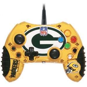  Green Bay Packers XBOX Controller Video Games