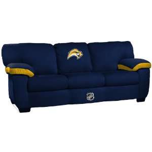  Buffalo Sabres Classic Fabric Baseline Sofa