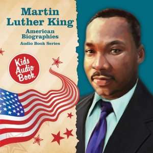  Martin Luther King Various Artists Music
