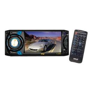  Pyle   PLD40MU   In Dash Video Receivers (With Screen 
