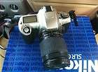 Nikon N65 Camera Body 35mm SLR Film Camera