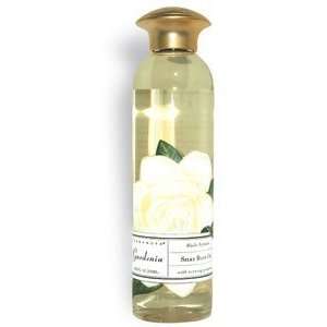  Silky Body Oil Gardenia [8.25 fl oz] Health & Personal 