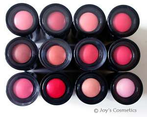 NYX Tinted Lip Spa Pick Your 3 ColorJoys cosmetics  
