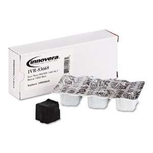  Innovera 83668 Compatible Solid Ink Stick, 750 Page Yield 