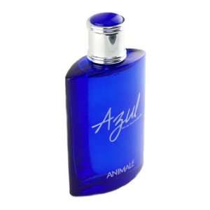  Animale Azul for Men 3.3oz/100ml EDT Spray Health 