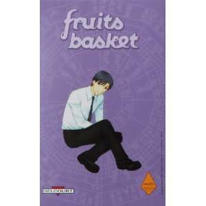  Fruits basket  Coffret en 5 volumes (French Edition 