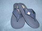   Flip Flops Sandals, Slippers, Beach Shoes,Thongs NAVY. FREE US SHIP