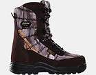 Lacrosse 541112 Youth Silencer 8 Scent HD 800G Hunting Boots Size 2