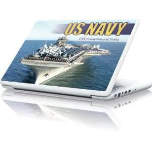  US Navy USS Constellation skin for Apple MacBook 13 inch 