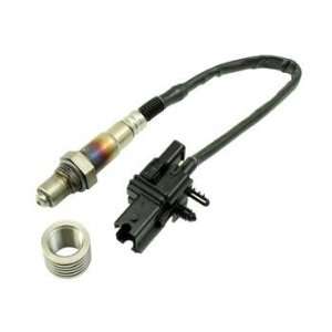  AEM 30 2063 4 Channel Wideband UEGO Sensor with Stainless 