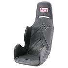 new safety racing budget aluminum 16 wide stock car seat