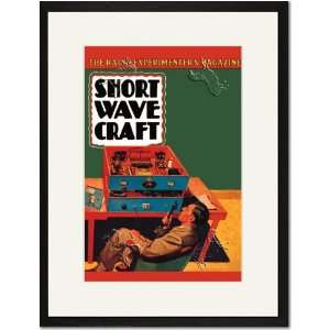   , Short Wave Craft The Radio Experimenters Magazine
