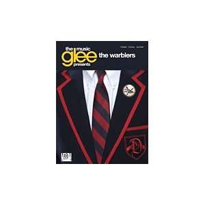  Glee The Music   The Warblers   Piano/Vocal/Guitar 