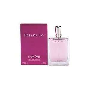  Miracle for Women By Lancome Eau De Parfum 1.0 Oz Beauty