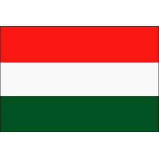  2 x 3 NYLON HUNGARY FLAG 