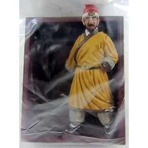  Historical Figure Museum Volume 3 Trading Figure   Liu Bei 