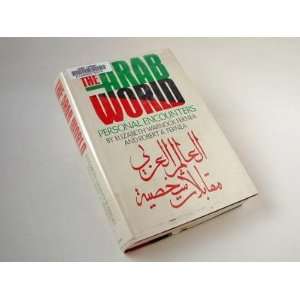  The Arab World Personal Encounters Books