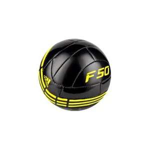  adidas +F50 Mini Soccer Ball