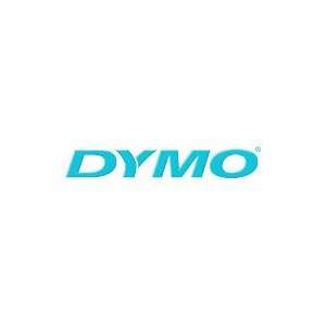 Dymo Rhino 1/2 Inch White Permanent Polyester Labels Compatible Rhino 