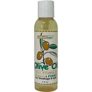  Olive Oil with Vitamin E Beauty