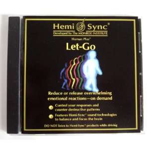  Let Go with Hemi Sync Let Go Music
