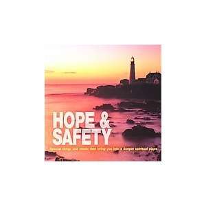  Hope & Safety Various Artists Music