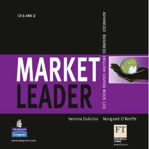 Market Leader Advanced Class (Market Leader 