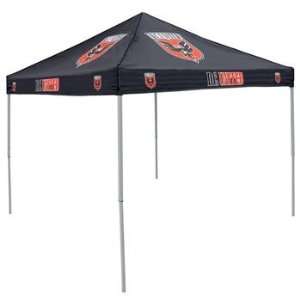  D.C. United MLS Color Tailgate Canopy Tent With Frame 