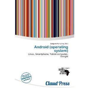  Android (operating system) (9786200981974) Lóegaire 