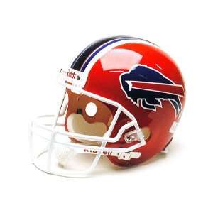  Buffalo Bills Full Size Deluxe Replica NFL Helmet by 
