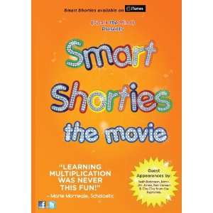  Smart Shorties   The Movie Marc Calixte Movies & TV