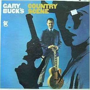  Country Scene Gary Buck Music