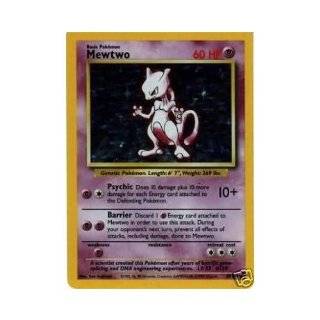  Pokemon Card 4/102   CHARIZARD (holo foil) Toys & Games