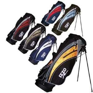 IZZO Legacy Golf Stand Bag 